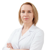 Лукьянчикова Наталья Викторовна, подолог