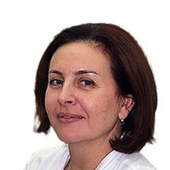 Лапина Инна Николаевна, детский стоматолог