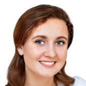 Степанова Юлия Сергеевна, стоматолог-ортопед