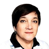 Тарасова Татьяна Петровна, психотерапевт