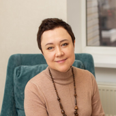 Короткова Александра Владимировна, психолог