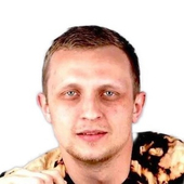 Тамберг Алексей Владимирович, стоматолог-терапевт