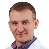 Ципуштанов Андрей Валерьевич, хирург