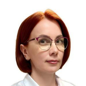 Соколова Наталья Владимировна, терапевт