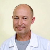 Тазеев Фарит Ахметович, стоматолог-терапевт