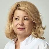 Ханамирова Елена Николаевна, эндоскопист