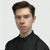 Щепанов Дмитрий Сергеевич, ортодонт