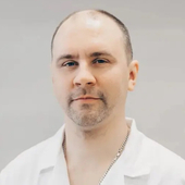 Рябов Владимир Анатольевич, остеопат