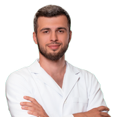 Алиев Магомед Хизриевич, ЛОР