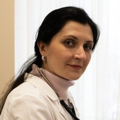 Заруднева Анна Алексеевна, терапевт