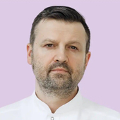 Витовский Ярослав Александрович, травматолог