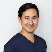 Шаимов Тимур Булатович, офтальмолог