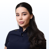 Барагунова Марьяна Мухамедовна, ортодонт