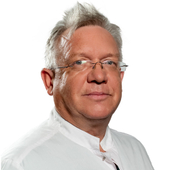 Фатхуллин Ринат Хамисович, сосудистый хирург