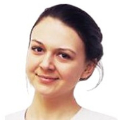 Бакшун Яна Игоревна, онколог