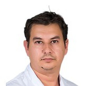 Дегтярев Владимир Александрович, гинеколог