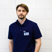 Ушаков Владимир Олегович, ортодонт