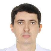 Сыкулев Валерий Игоревич, ортопед