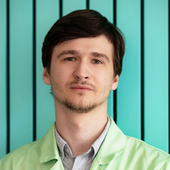 Петухов Антон Олегович, педиатр