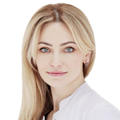 Ковалева Лариса Анатольевна, гинеколог