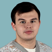 Хатипов Рафис Маратович, детский стоматолог