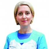 Кагирова Наталья Ивановна, эндокринолог