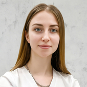 Дмитриева (Воеводина) Елена Сергеевна, детский стоматолог