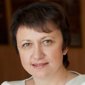 Марочко Наталья Владимировна, врач УЗД