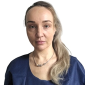 Гаранина Мария Петровна, детский офтальмолог