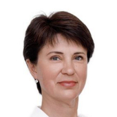Николаева Светлана Вячеславовна, терапевт