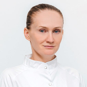 Михалкова Светлана Козмировна, невролог