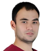 Дубовицкий Санжар Баходирович, невролог