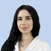 Айрапетян Ануш Александровна, стоматолог-терапевт