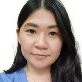 Ли Марина Александровна, офтальмолог