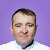 Беляков Алексей Александрович, психиатр