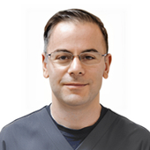 Чинчаладзе Александр Сергеевич, гинеколог