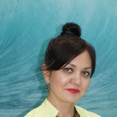 Мингараева Лилия Дамировна, венеролог