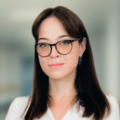 Алёшкина Елизавета Владимировна, гинеколог