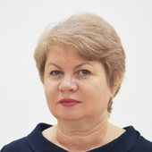 Гонзюсь Светлана Николаевна, гинеколог