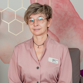 Чугунова (Шкурка) Валерия Альбертовна, косметолог