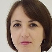 Евдокимова Елена Валерьевна, детский кардиолог