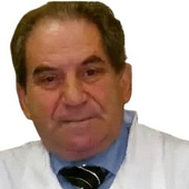Фарбирович Владимир Яковлевич, уролог