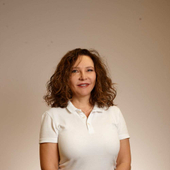 Волохова Валентина Александровна, стоматолог-ортопед