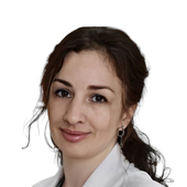 Шелудько Наталья Сергеевна, физиотерапевт