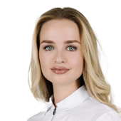 Савельева Наталья Сергеевна, ЛОР