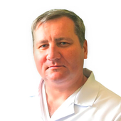 Славко Алексей Анатольевич, хирург