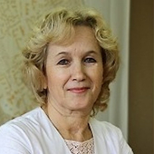 Холод Лидия Михайловна, гирудотерапевт