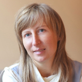 Бурнашевская Елена Геннадьевна, массажист