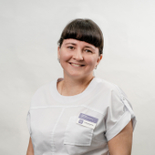 Архипова Елена Владиславовна, детский стоматолог