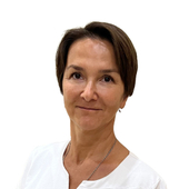 Коломина Лариса Наилевна, ЛОР